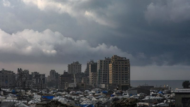 Европа преосмисля участието си в ръководения от САЩ Център за Газа